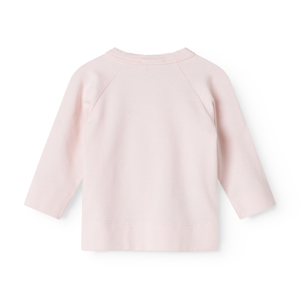 MarMar Copenhagen Tut Wrap New Born // Rosa - Afbeelding 4