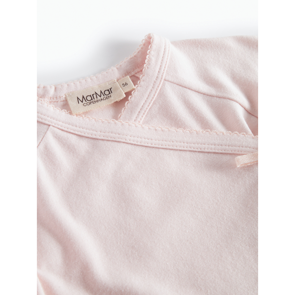 MarMar Copenhagen Tut Wrap New Born // Rosa - Afbeelding 3