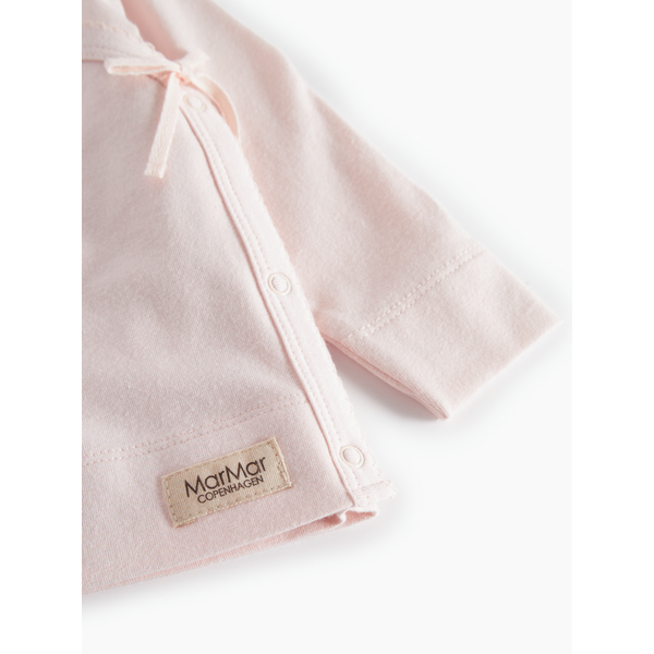 MarMar Copenhagen Tut Wrap New Born // Rosa - Afbeelding 2