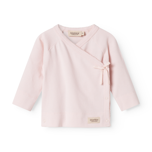 MarMar Copenhagen Tut Wrap New Born // Rosa