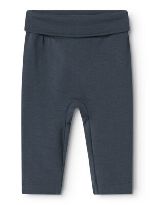 MarMar Copenhagen Piva New Born Pant // Dark Blue
