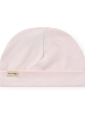 MarMar Copenhagen Aiko Hat New Born // Rosa