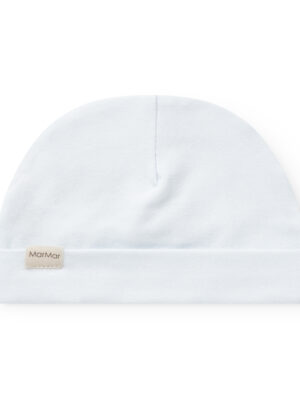 MarMar Copenhagen Aiko Hat New Born // Light Blue
