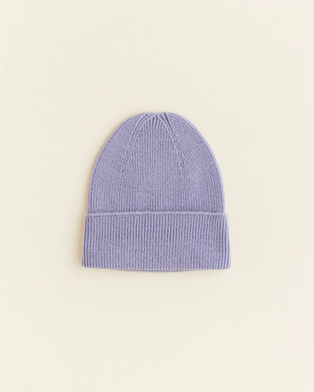 HVID Beanie Fonzie Newborn // Lila