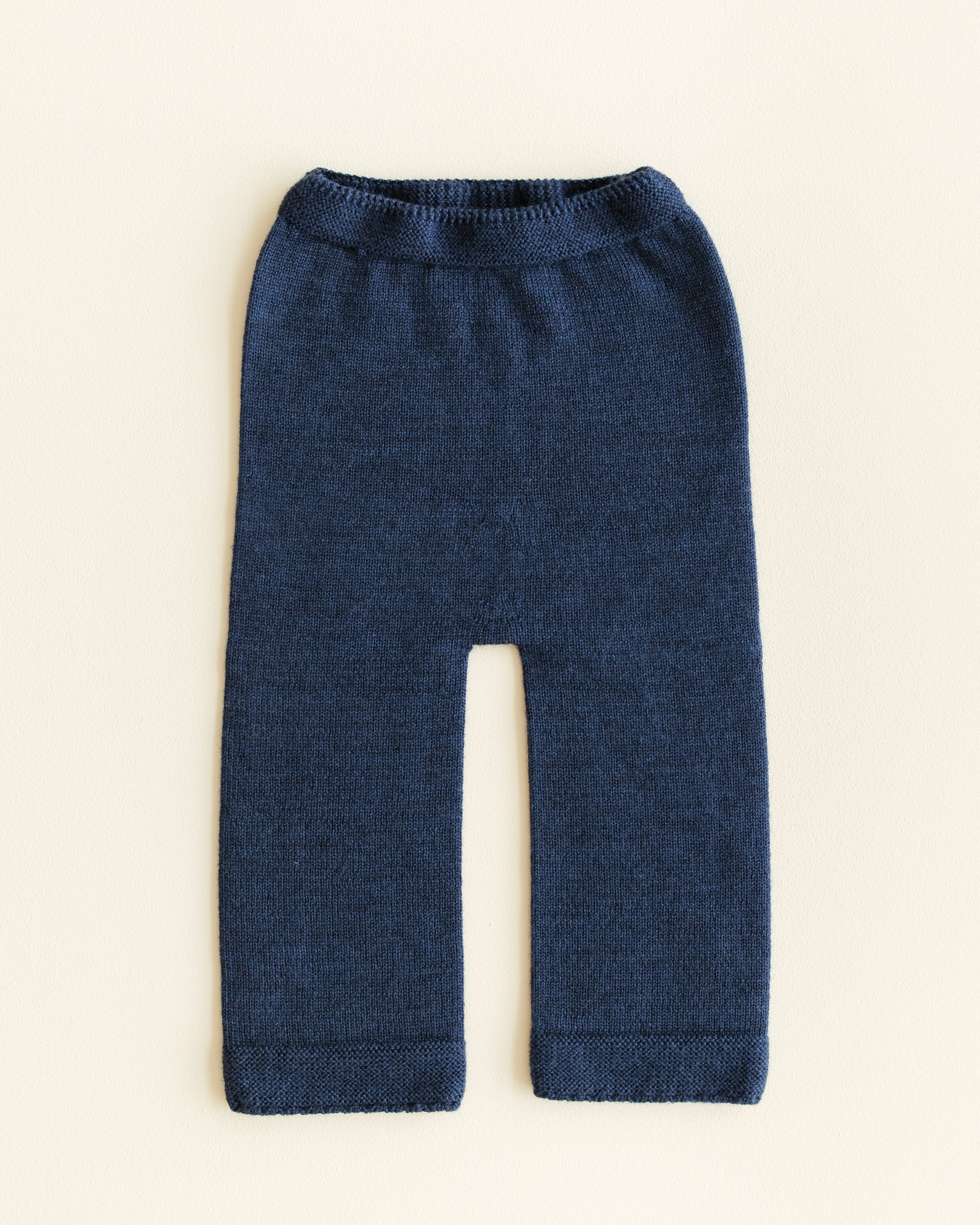 HVID Pants Guido // Blue