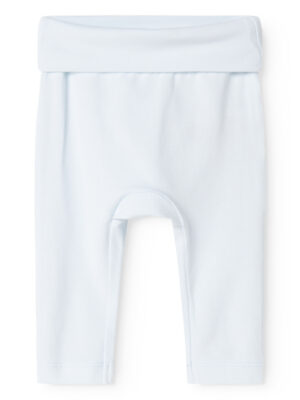 MarMar Copenhagen Piva New Born Pant // Light Blue