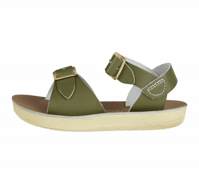 Salt Water Sandals Surfer - Olive - Afbeelding 2