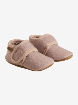 EnfantDK Babyslof Wool // Bark