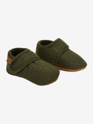 EnfantDK Babyslof Wool // Rosin