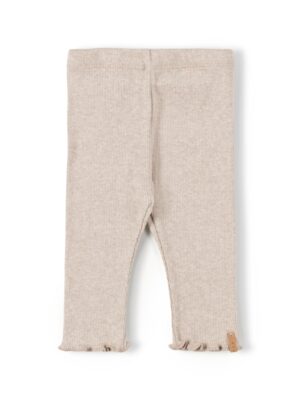NixNut Tub Legging // Beige