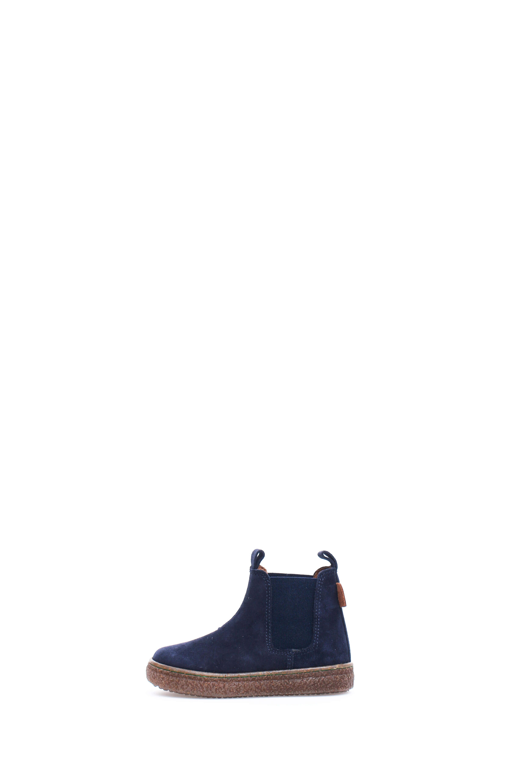 Naturino chelseaboot // Donkerblauw - Afbeelding 6