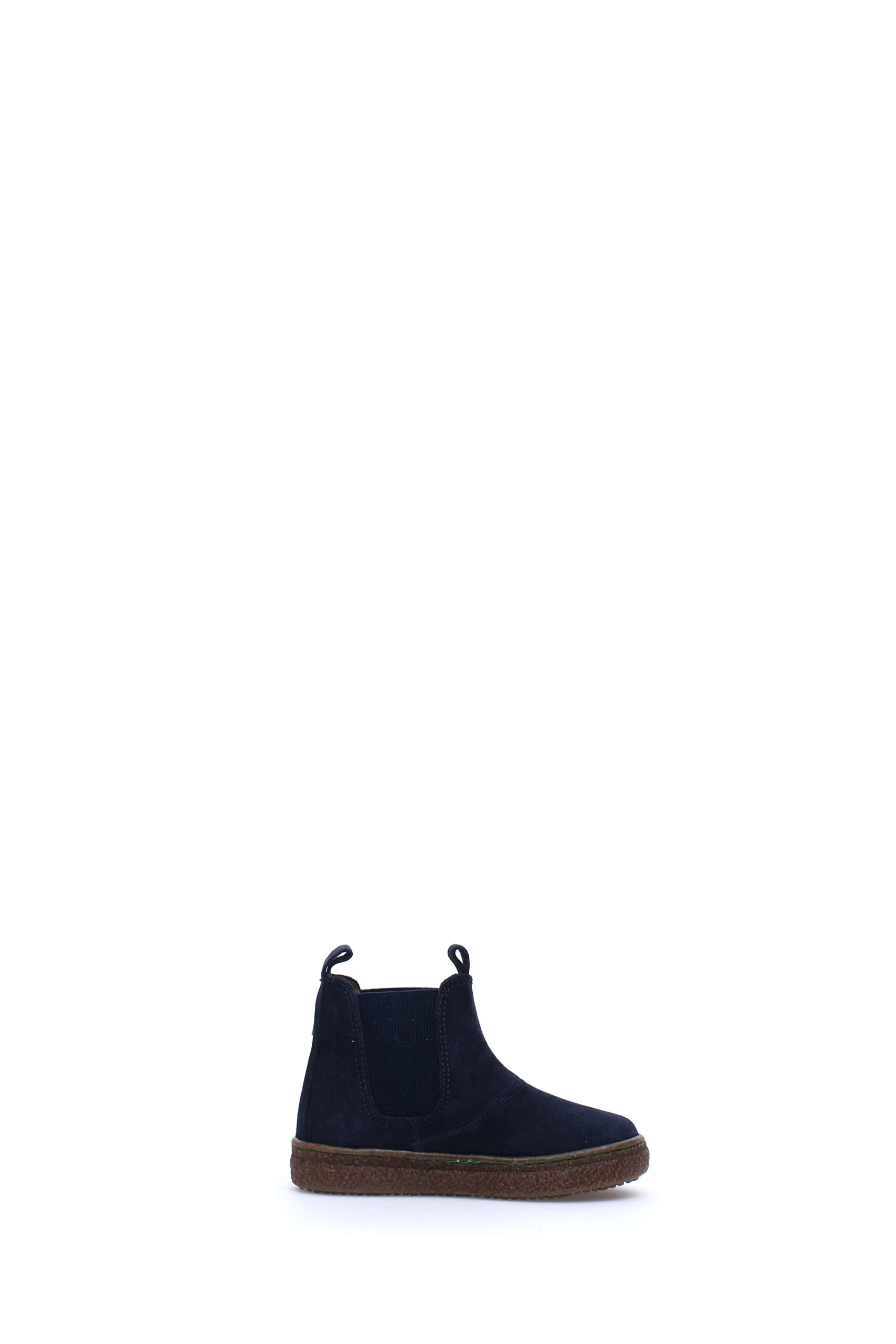 Naturino chelseaboot // Donkerblauw - Afbeelding 4