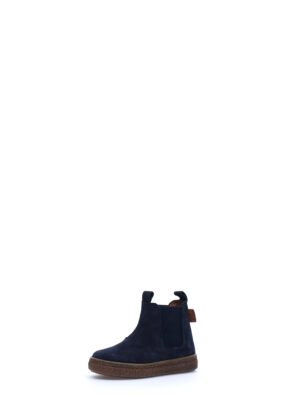 Naturino chelseaboot // Donkerblauw