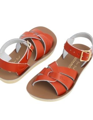 Salt Water Sandals Swimmer – Paprika