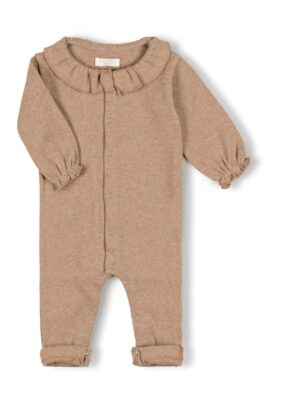 NixNut Tuc Onesie // Pebble