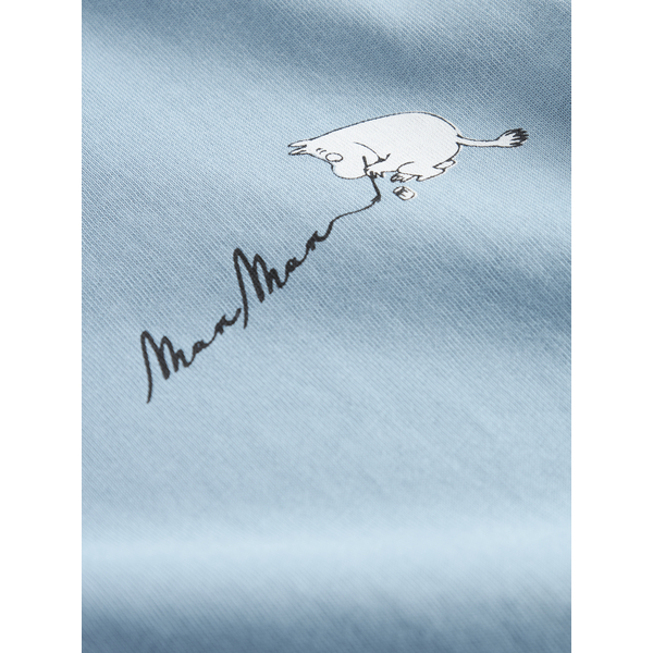 MarMar Copenhagen // Tad Top Moomin Logo - Afbeelding 4