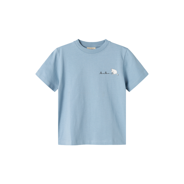MarMar Copenhagen // Tad Top Moomin Logo