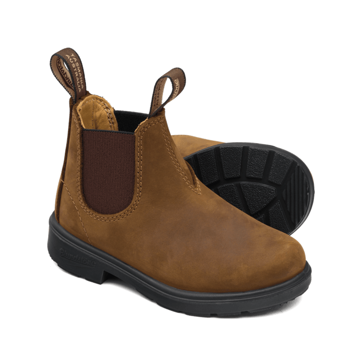 Blundstone #1563 // Saddle Brown