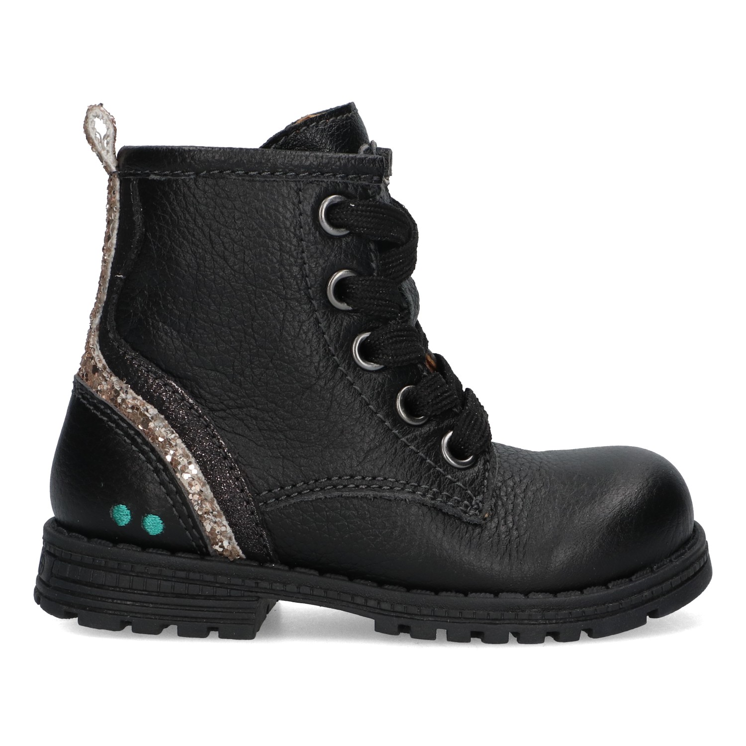 BunniesJR Tina Trots // Black - Afbeelding 6