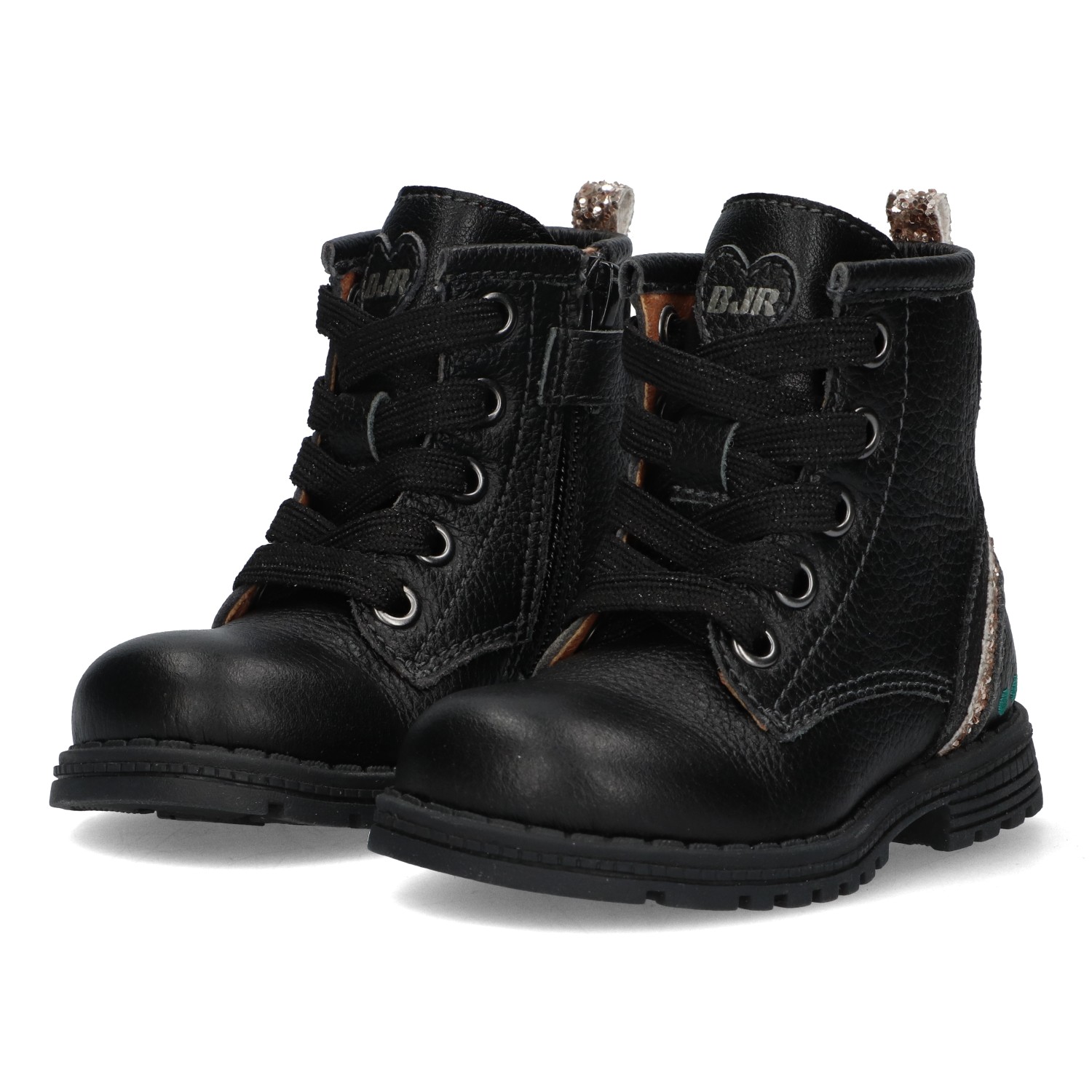 BunniesJR Tina Trots // Black