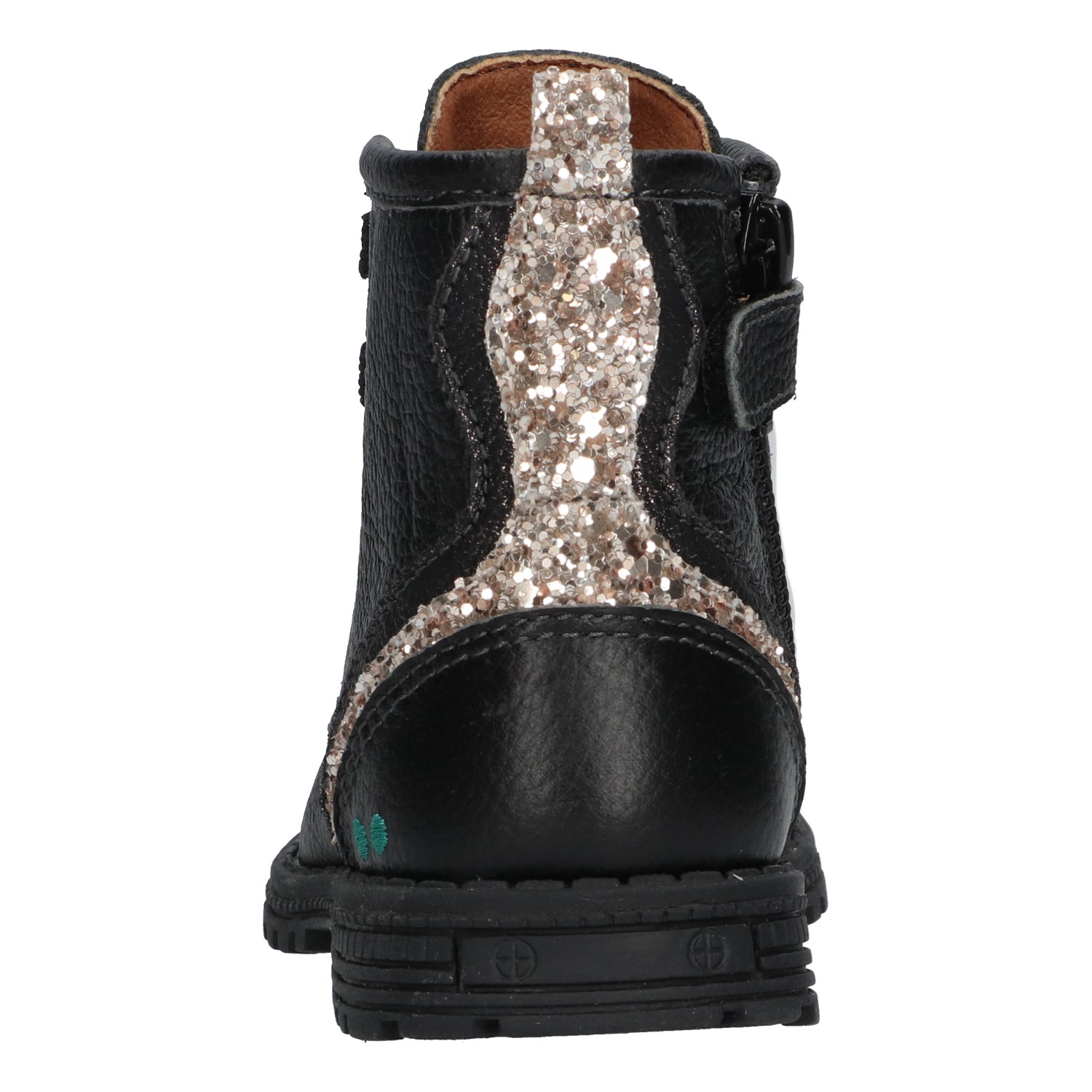 BunniesJR Tina Trots // Black - Afbeelding 4