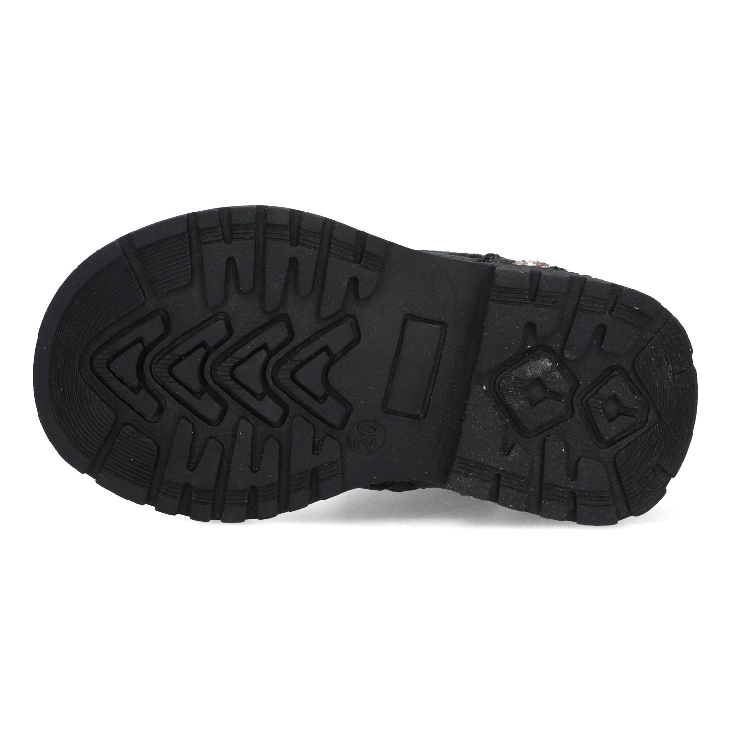 BunniesJR Tina Trots // Black - Afbeelding 5