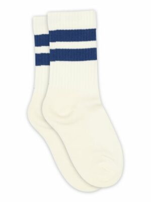 MP Denmark Andy Socks // True Blue