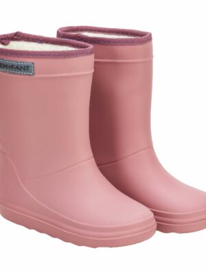 EnfantDK Thermo Boot // Old Rose