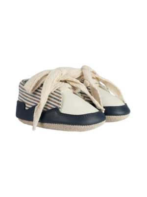 Donsje Baby Footwear // Pluksel