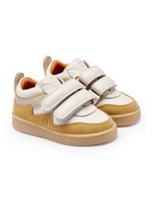 Donsje Toddler Footwear // Pesio sneaker