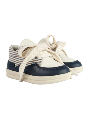 Donsje Toddler Footwear // Hansy sneakers