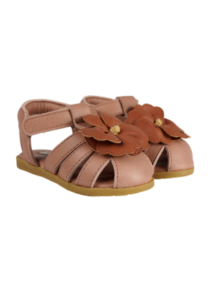 Donsje Toddler Footwear // Thami Fields Sandals
