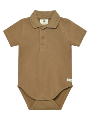 EnfantDK Body Polo // Tiger's Eye