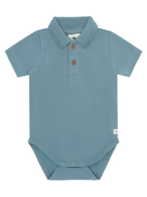 EnfantDK Body Polo // Citadel