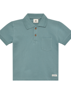 EnfantDK Polo // Citadel