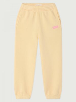 American Vintage Pant Izubird // Vanille