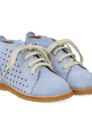 Angulus veterschoen // Sky Blue