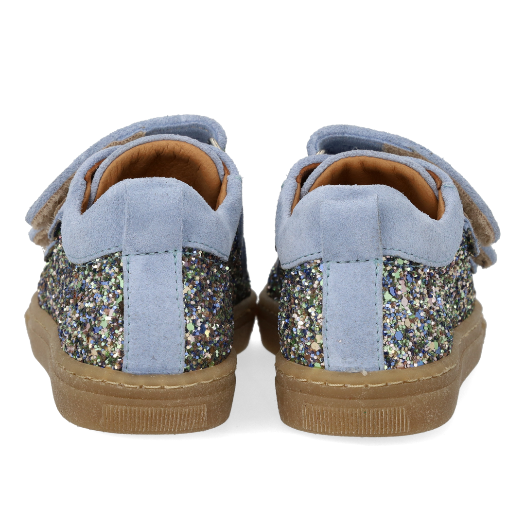 Angulus klittenband // Spring Multi Glitter - Afbeelding 5