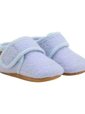 EnfantDK Babyslof Wool // Forever Blue