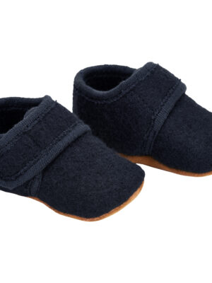 EnfantDK Babyslof Wool // Navy