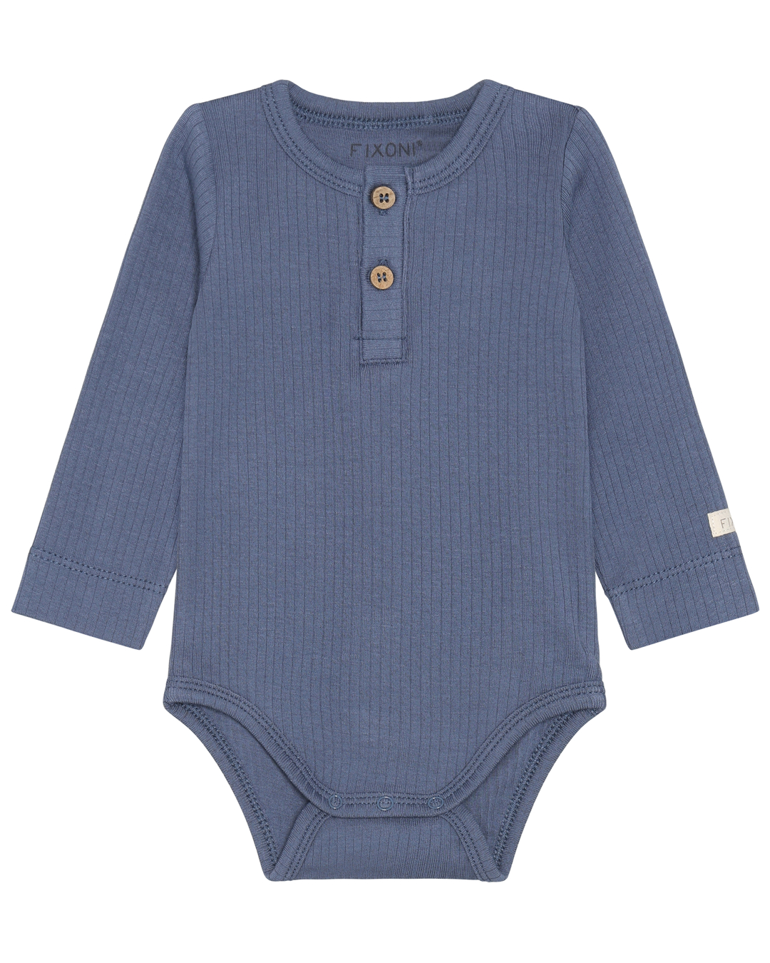 Fixoni Body Rib // Vintage Indigo