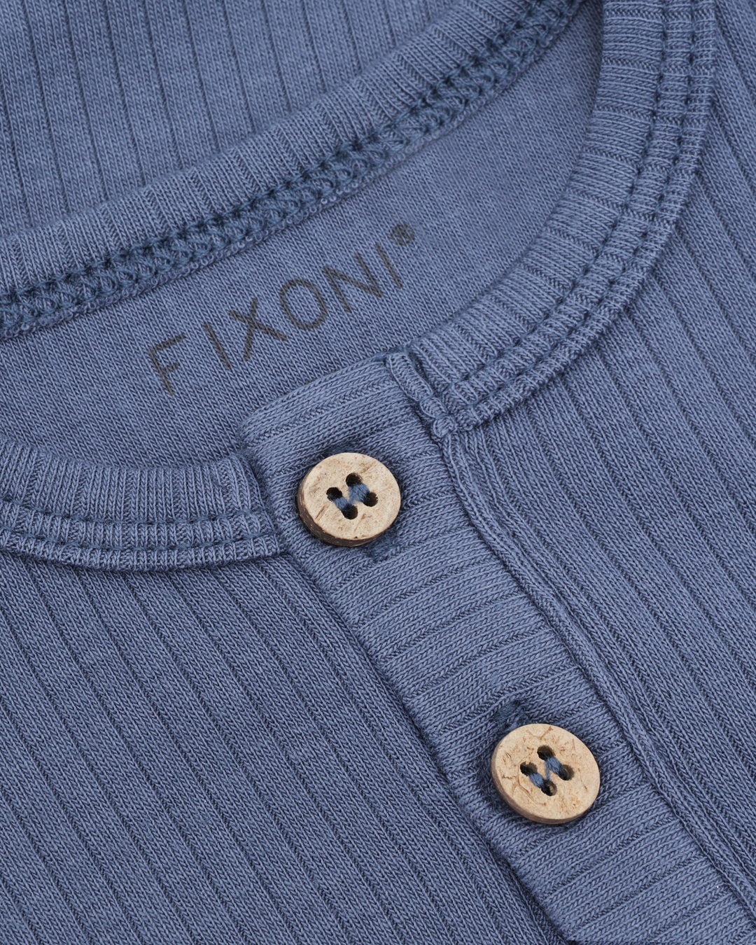 Fixoni Body Rib // Vintage Indigo - Afbeelding 3