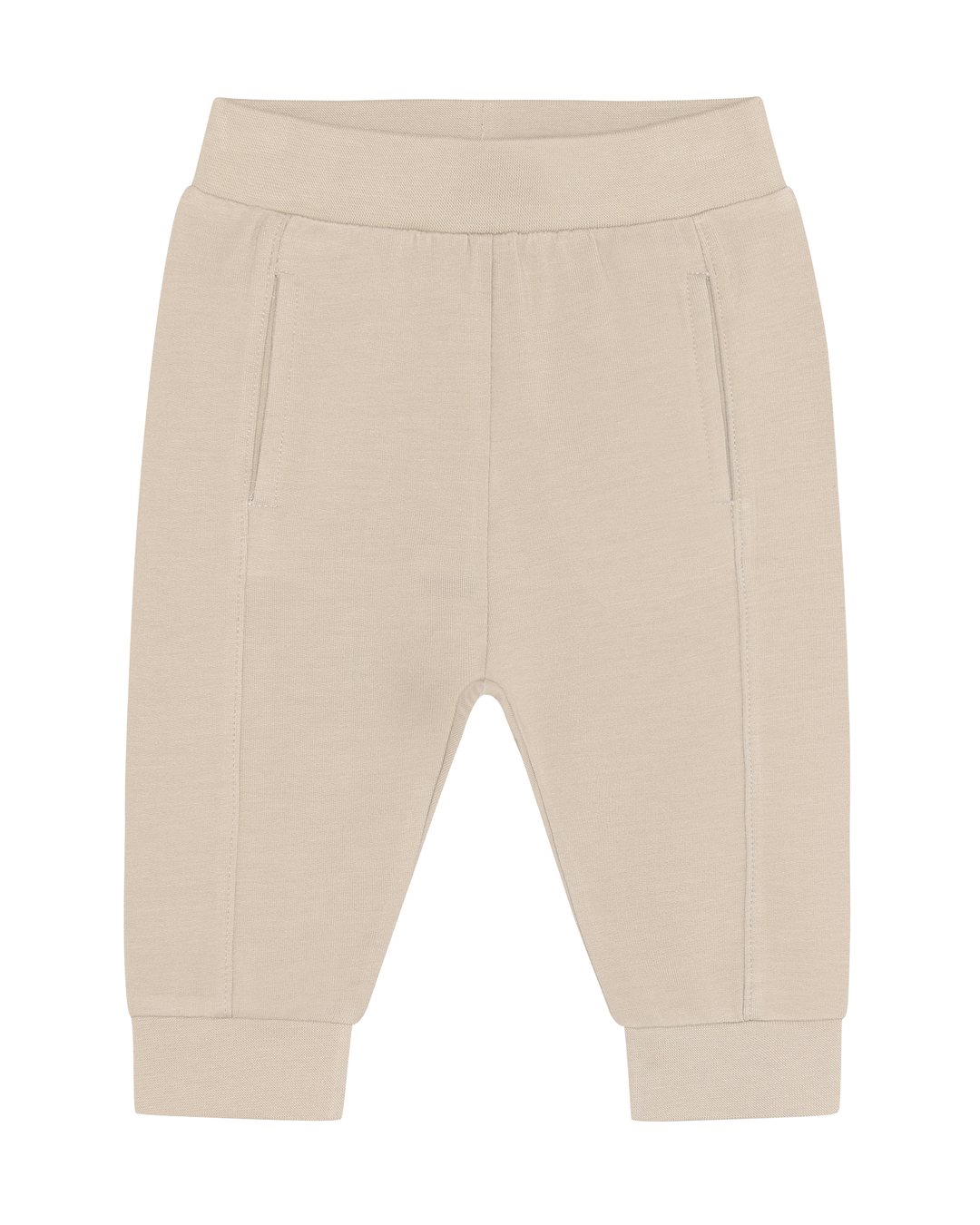 Fixoni Sweat Pants // Pure Cashmere