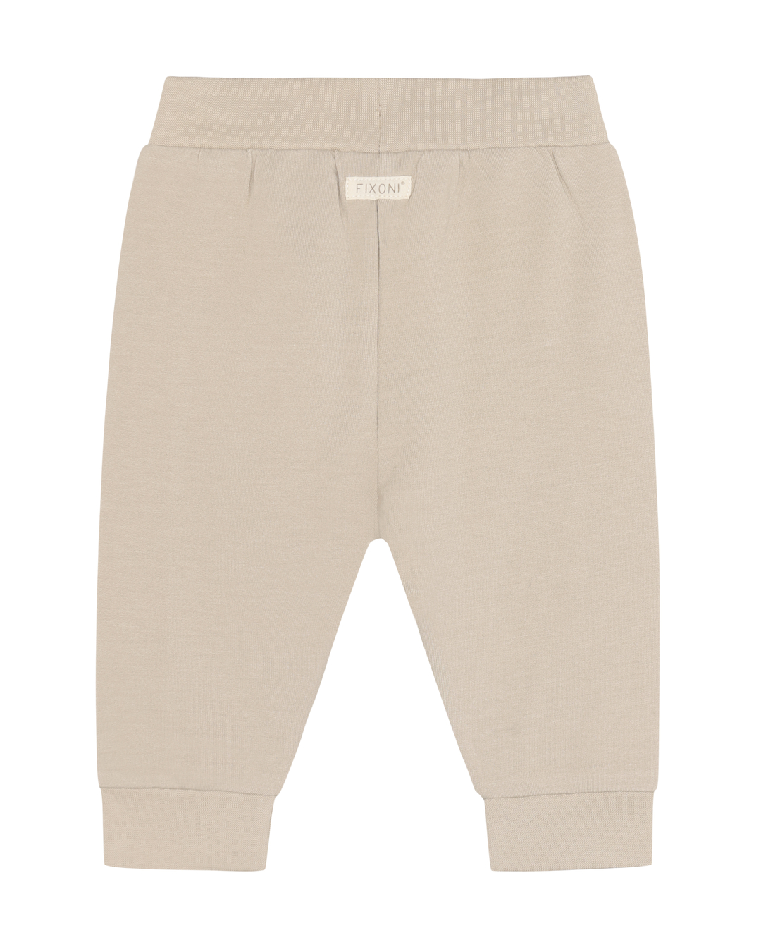 Fixoni Sweat Pants // Pure Cashmere - Afbeelding 2