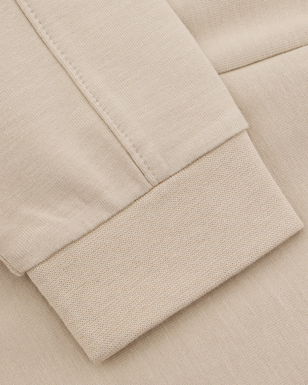 Fixoni Sweat Pants // Pure Cashmere - Afbeelding 3