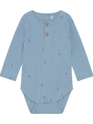 Fixoni Body // Mountain Spring