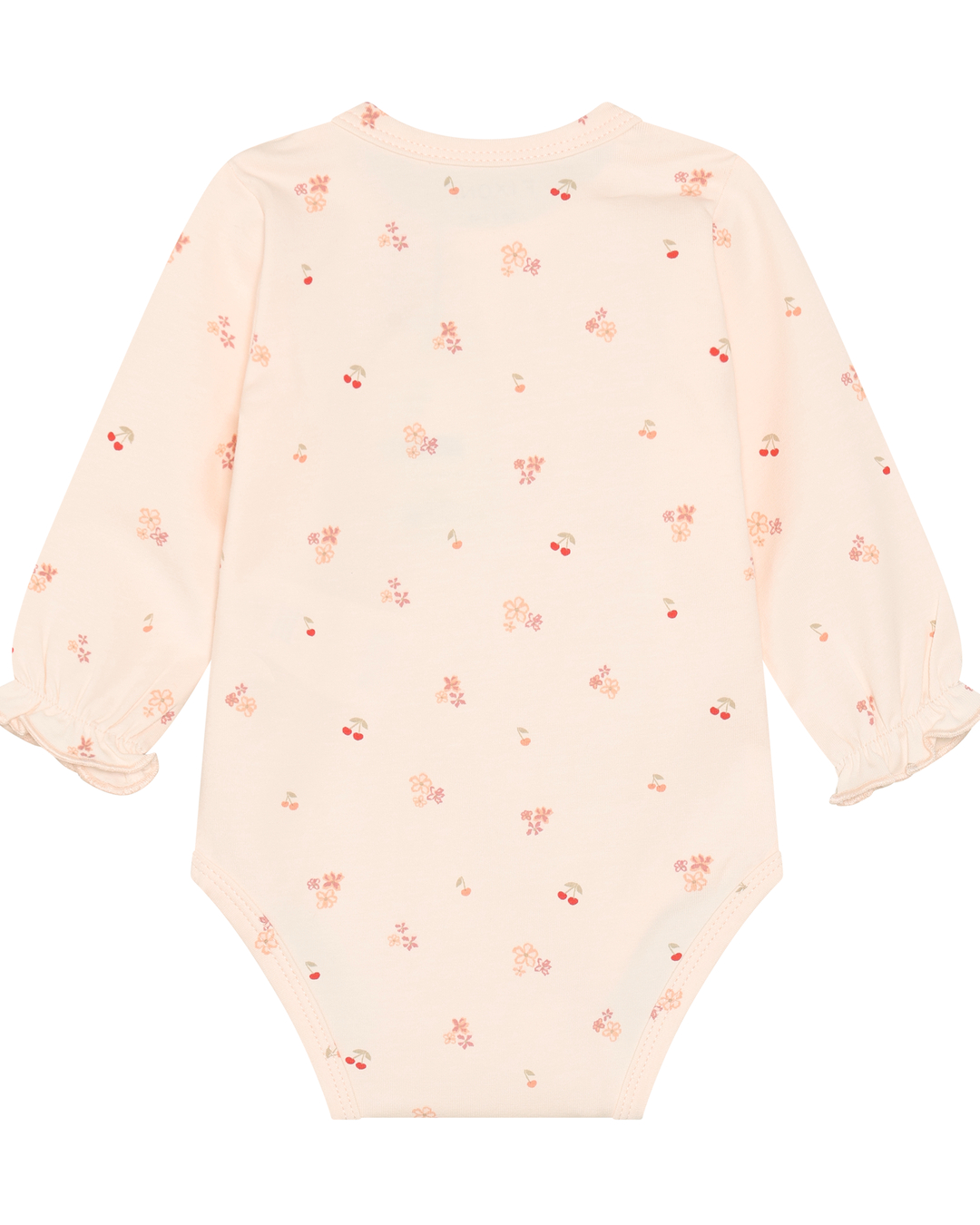 Fixoni Body // Dusty Rose - Afbeelding 2