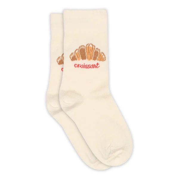 MP Denmark Camille Socks // Cream