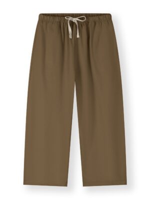 Gray Label Pull up Trouser // Woody