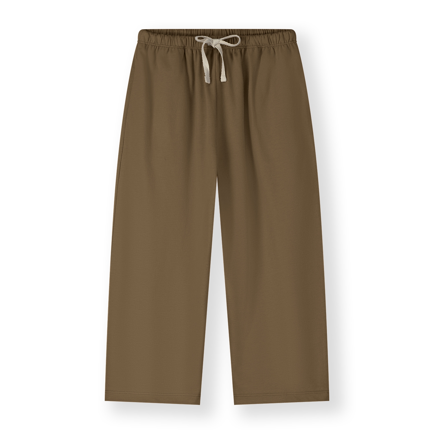 Gray Label Pull up Trouser // Woody